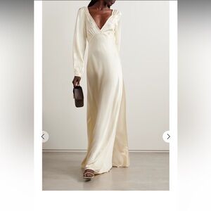 Fiora broderie anglaise